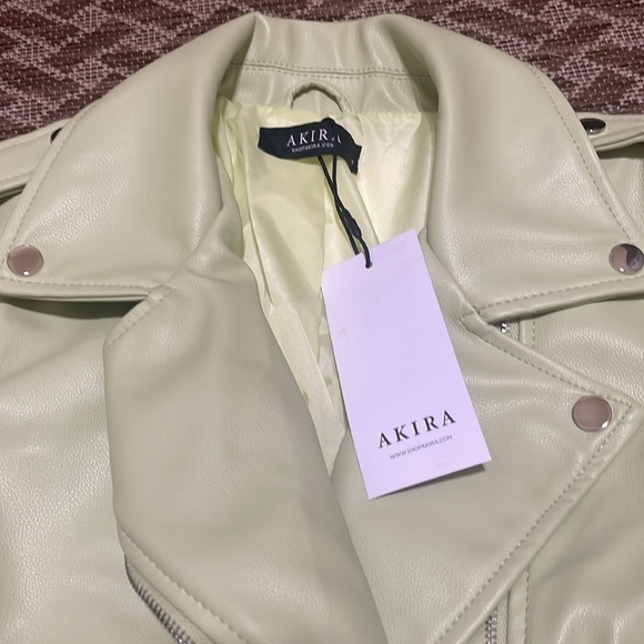 Akira bomber jacket - Picture 2 of 7